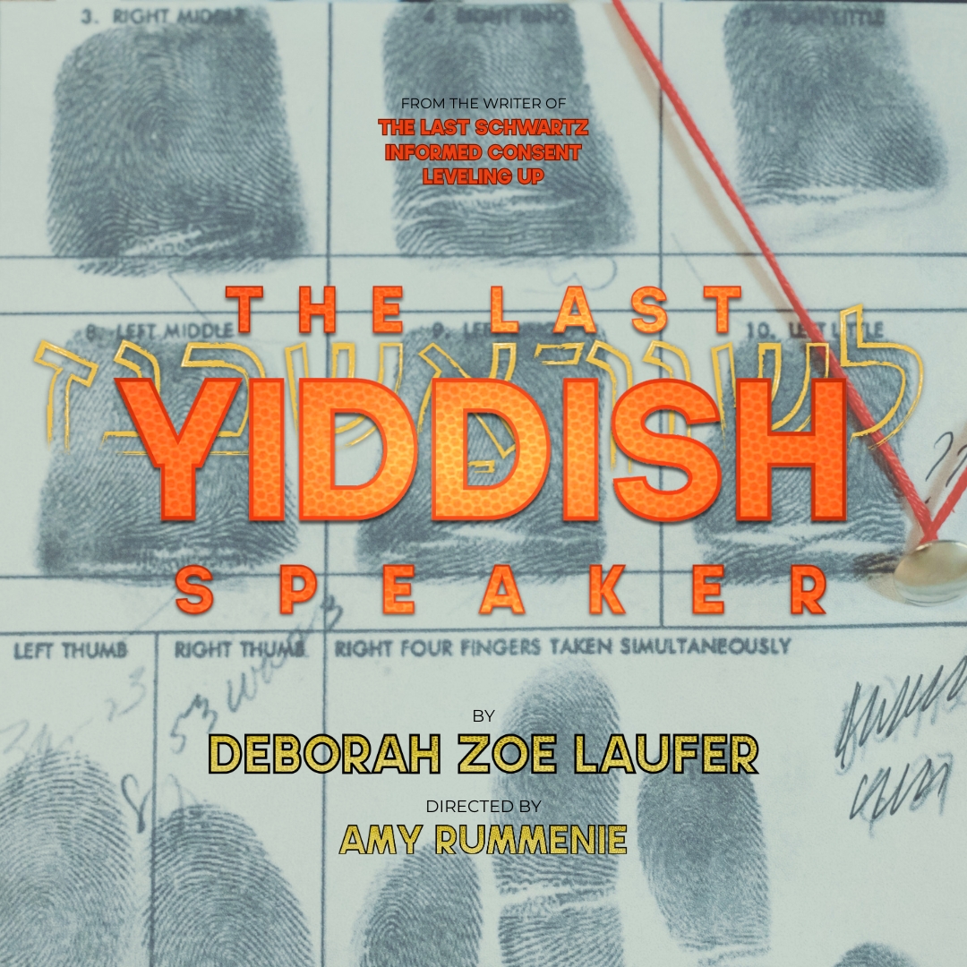 One Show to See This Week: “The Last Yiddish Speaker” at Six